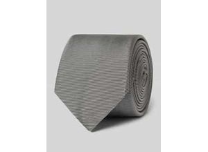 4063546032931 - Seidenkrawatte aus Seide-Mix (6 cm)