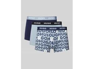 4063546100685 - Trunks mit elastischem Label-Bund im 3er-Pack 4063546100685 - Trunks mit elastischem Label-Bund im 3er-Pack