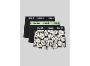 4063546101361 - Trunks mit elastischem Label-Bund im 3er-Pack