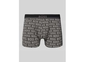 4063546143842 - Trunks mit elastischem Label-Bund