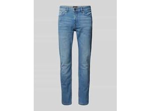 4063546193137 - Slim Fit Jeans im 5-Pocket-Design Modell DELAWARE