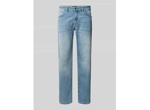 4063546207735 - Jeans mit 5-Pocket-Design Modell MAINE 4063546207735 - Jeans mit 5-Pocket-Design Modell MAINE