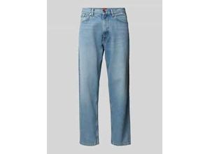 4063546233482 - Relaxed Tapered Fit Jeans Modell 838
