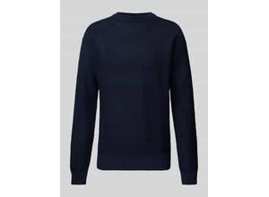 4063546242729 - Strickpullover mit Rundhalsausschnitt Modell Kordino 4063546242729 - Strickpullover mit Rundhalsausschnitt Modell Kordino