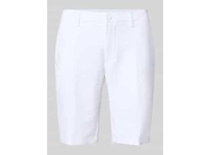 4063546259406 - Slim Fit Chinoshorts mit Gürtelschlaufen