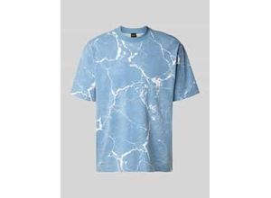 4063546288840 - T-Shirt mit Rundhalsausschnitt