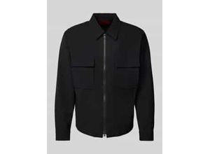 4063546335476 - Sakko mit Strukturmuster Modell Eselio 4063546335476 - Sakko mit Strukturmuster Modell Eselio