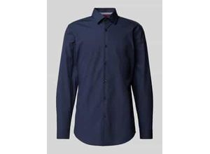 4063546357966 - Regular Fit Business-Hemd mit Kentkragen Modell Koey