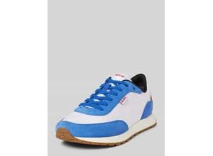 4063546388236 - Sneaker mit Label-Details Modell Icelin