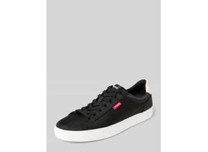 4063546389271 - Sneaker mit Label-Detail Modell Morrie