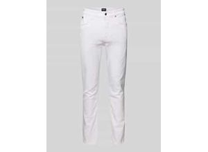 4063546416007 - Jeans mit 5-Pocket-Design Modell Delaware