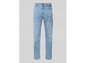 4063546424873 - Regular Fit Jeans im 5-Pocket-Design Modell ReMaine 4063546424873 - Regular Fit Jeans im 5-Pocket-Design Modell ReMaine