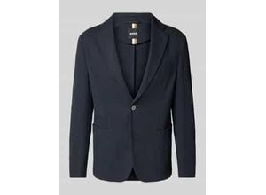 4063546449852 - Sakko mit aufgesetzten Taschen Modell Hanry