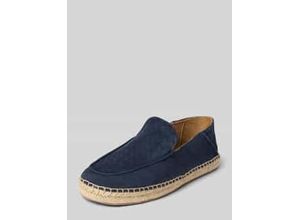 4063546473390 - Lederloafer mit Strukturmuster Modell Madeira