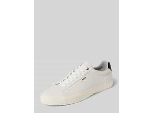 4063546476148 - Sneaker mit Label-Details Modell Aiden