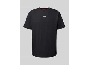 4063546487755 - Relaxed Fit Pyjama-Oberteil aus reiner Baumwolle 4063546487755 - Relaxed Fit Pyjama-Oberteil aus reiner Baumwolle