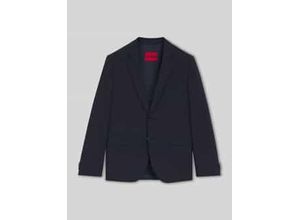 4063546706993 - Slim Fit Anzugsakko aus Woll-Mix Modell ARTI