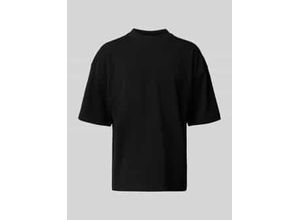 4063546731292 - Regular Fit T-Shirt aus Baumwoll-Mix