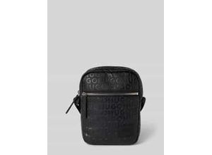 4063546749532 - Umhängetasche mit Label Patch Modell ETHON