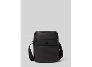 4063546749778 - Handtasche mit Label-Applikation Modell Quantic