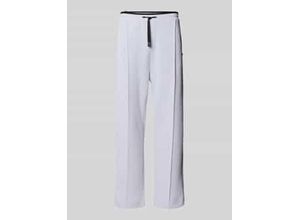 4063546758213 - Relaxed Fit Jogginghose mit Baumwoll-Anteil