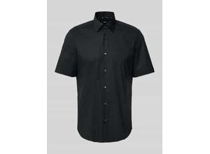 4063546780634 - Business-Hemd mit 1 2-Arm und Kentkragen Modell Joe