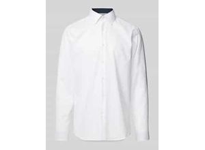 4063546781044 - Regular Fit Business-Hemd mit Kentkragen Modell Joe