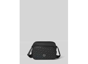 4063546793504 - Umhängetasche mit Monogramm-Muster