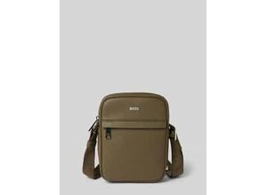 4063546794662 - Umhängetasche aus echtem Leder