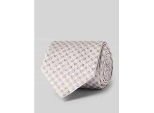 4063546796413 - Krawatte aus Seiden-Mix