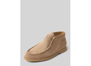 4063546798110 - Schnürschuhe aus echtem Rindsleder 4063546798110 - Schnürschuhe aus echtem Rindsleder