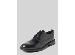 4063546804934 - Schnürschuhe aus echtem Leder