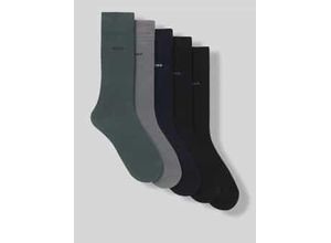 4063546847108 - Socken im 5er-Pack aus Baumwoll-Mix 4063546847108 - Socken im 5er-Pack aus Baumwoll-Mix