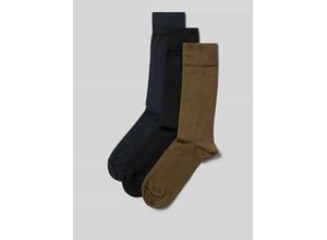 4063546848129 - Socken aus Baumwoll-Mix im 3er-Pack