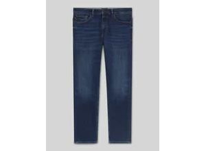 4063546880341 - Slim Fit Jeans aus Baumwoll-Mix