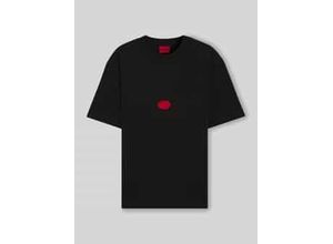 4063546904153 - Relaxed Fit T-Shirt aus Baumwoll-Jersey Modell DIVIS