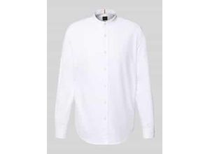 4063546929477 - Regular Fit Freizeithemd aus reiner Baumwolle Modell RACE