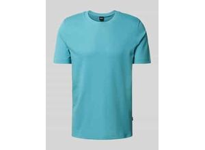 4063546944623 - Regular Fit T-Shirt aus Baumwoll-Mix Modell TIBURT