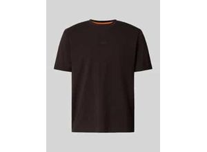 4063546955100 - Relaxed Fit T-Shirt aus Baumwoll-Mix Modell TCHUP