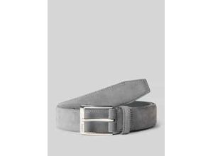 4063546982922 - Gürtel aus echtem Leder