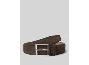 4063546983080 - Gürtel aus echtem Leder