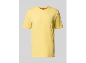 4063546983875 - Regular Fit T-Shirt aus reiner Baumwolle Modell TALES