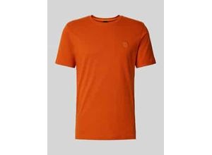 4063546983943 - Regular Fit T-Shirt aus reiner Baumwolle Modell TALES