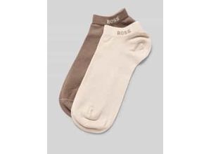 4063546997018 - Sneaker-Socken aus Baumwoll-Mix im 2er-Pack 4063546997018 - Sneaker-Socken aus Baumwoll-Mix im 2er-Pack