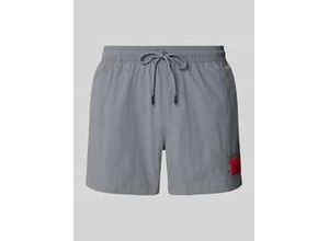 4063547008676 - Badehose mit elastischem Bund Modell DOMINICA