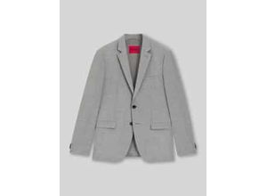 4063547040430 - Slim Fit Anzugsakko aus Woll-Mix Modell ARTI 4063547040430 - Slim Fit Anzugsakko aus Woll-Mix Modell ARTI