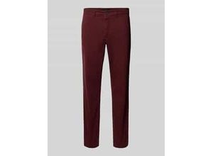 4063547061589 - Regular Fit Chino aus Baumwoll-Elasthan-Mix