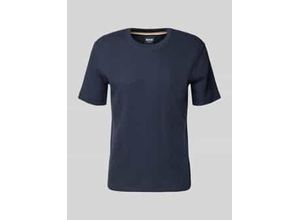 4063547074275 - Regular Fit T-Shirt aus Baumwoll-Mix