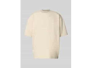 4063547141021 - Regular Fit T-Shirt aus Baumwoll-Mix 4063547141021 - Regular Fit T-Shirt aus Baumwoll-Mix