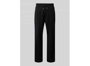 4063547143681 - Regular Fit Sweatpants aus Baumwoll-Mix Modell DERWENT 4063547143681 - Regular Fit Sweatpants aus Baumwoll-Mix Modell DERWENT